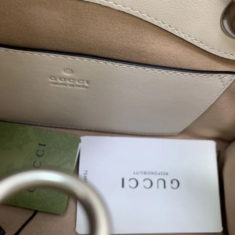 Gucci Satchel Bags Modern 50681