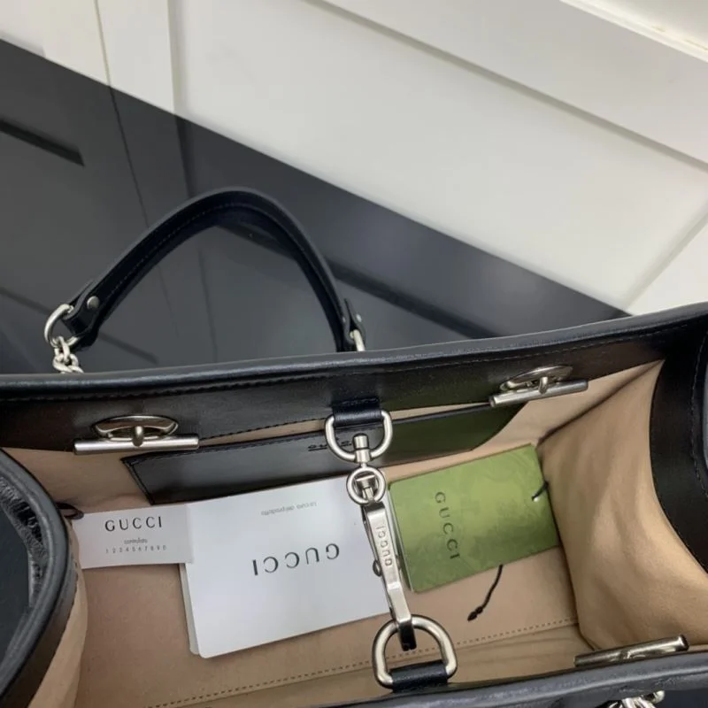 Gucci Satchel Bags Trendsetting 50727