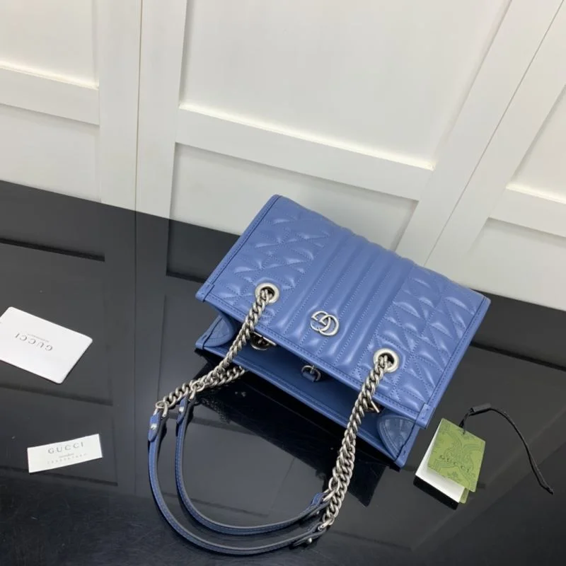 SoftTouch Gucci Satchel Bags 50688