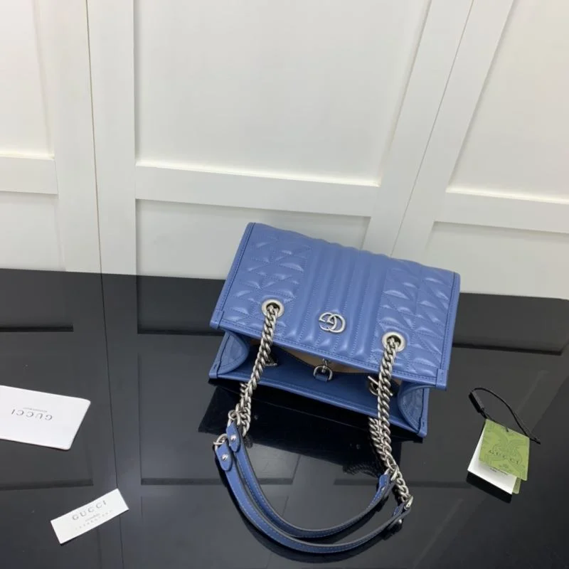 SoftTouch Gucci Satchel Bags 50688