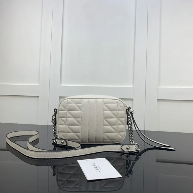 Gucci Satchel Bags Breathable 50725
