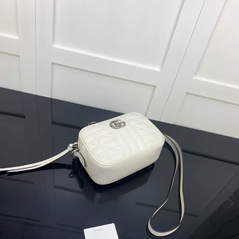 Gucci Satchel Bags Breathable 50725