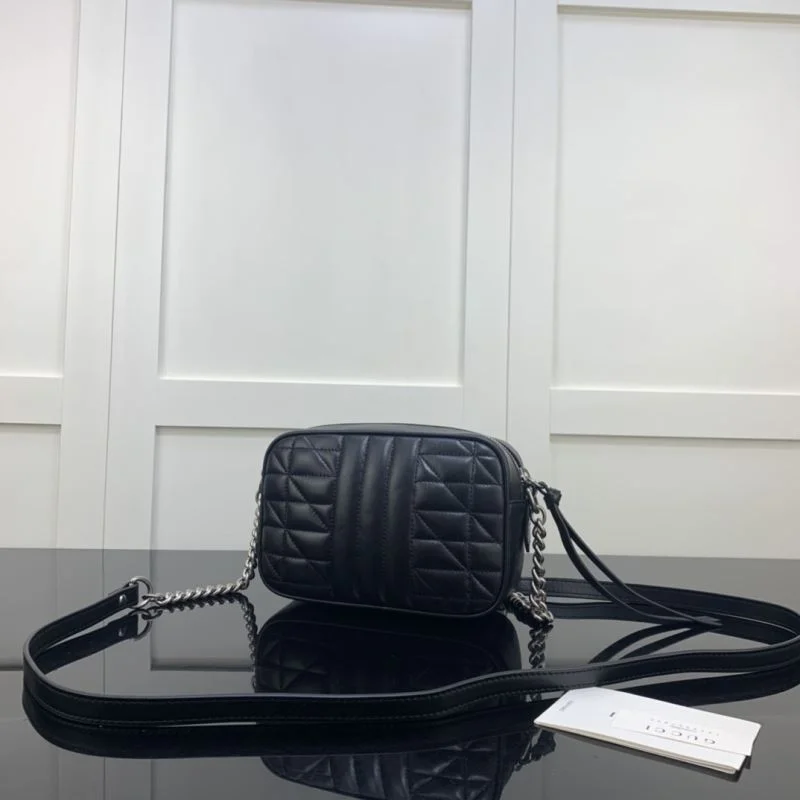 Gucci Satchel Bags AllSeason 50680
