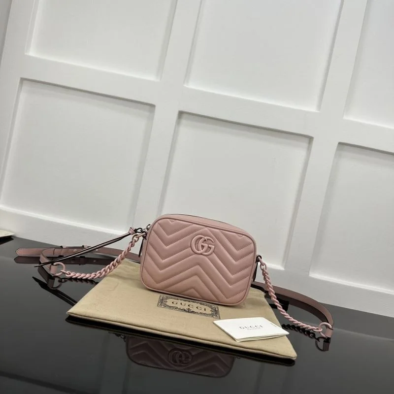 Gucci Satchel Bags SmoothTexture 50684