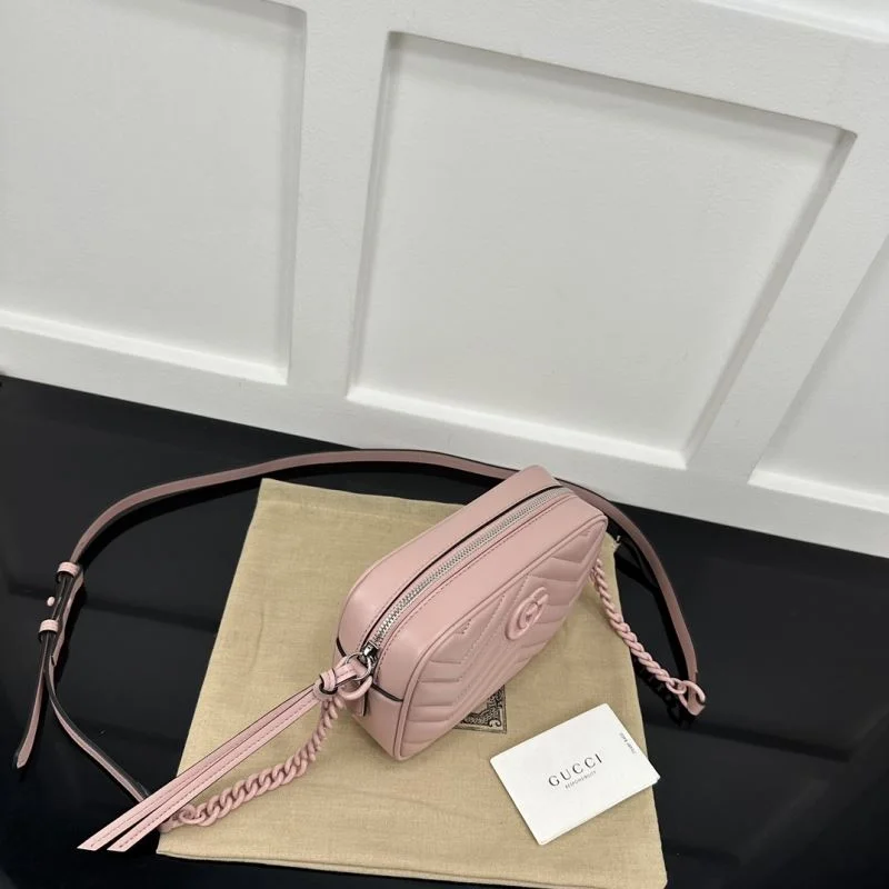 Gucci Satchel Bags SmoothTexture 50684