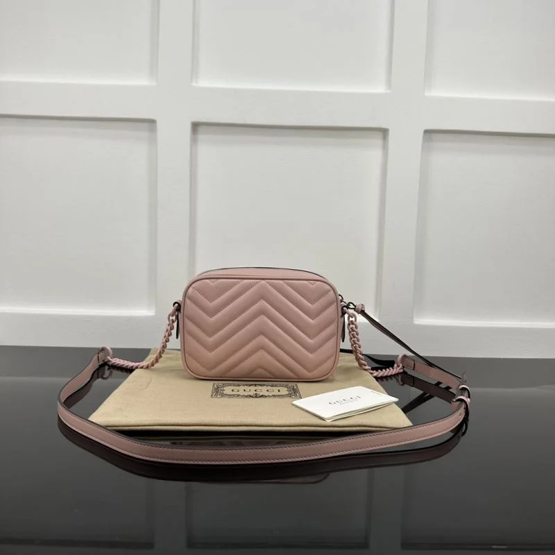 Gucci Satchel Bags SmoothTexture 50684