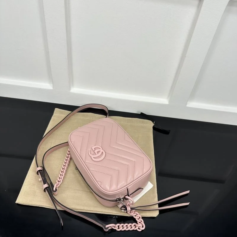 Gucci Satchel Bags SmoothTexture 50684