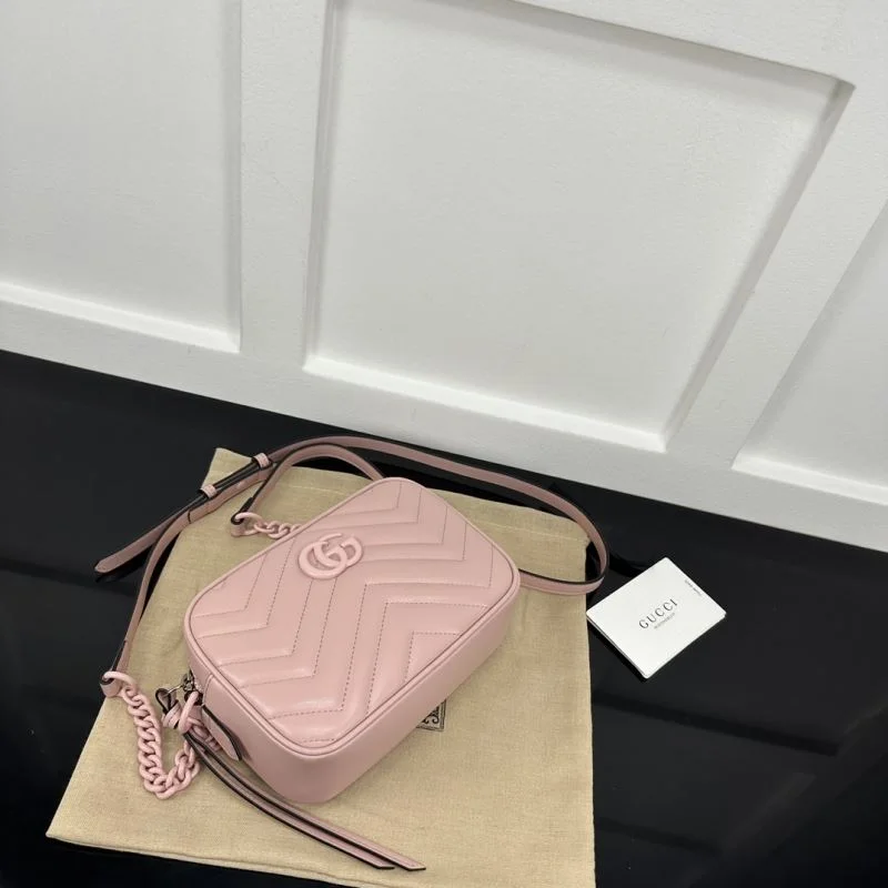 Gucci Satchel Bags SmoothTexture 50684