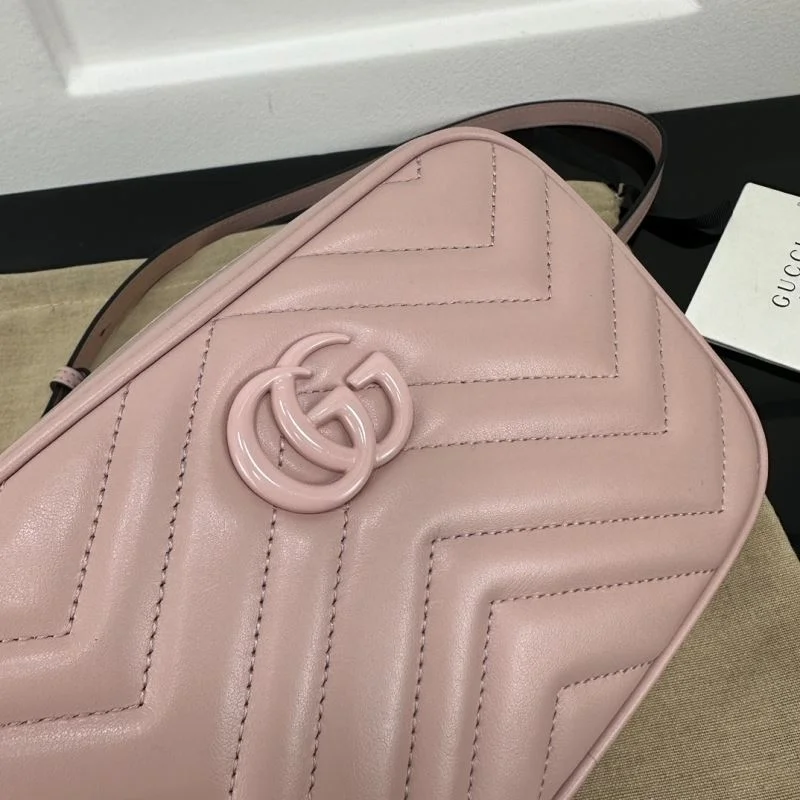 Gucci Satchel Bags SmoothTexture 50684