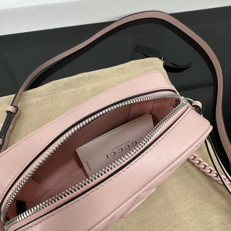 Gucci Satchel Bags SmoothTexture 50684