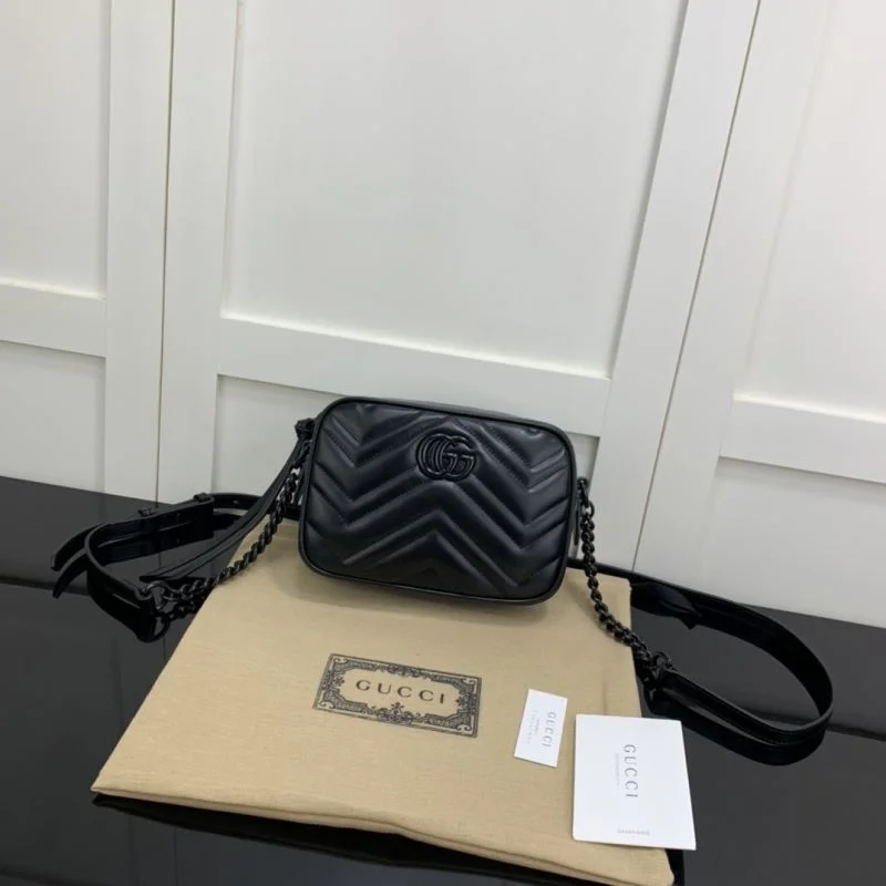 Gucci Satchel Bags ComfortFit 50675