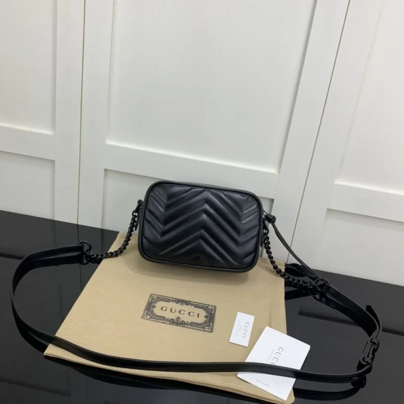 Gucci Satchel Bags ComfortFit 50675
