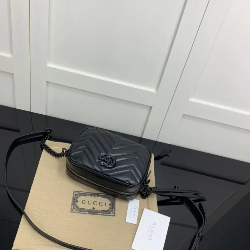 Gucci Satchel Bags ComfortFit 50675
