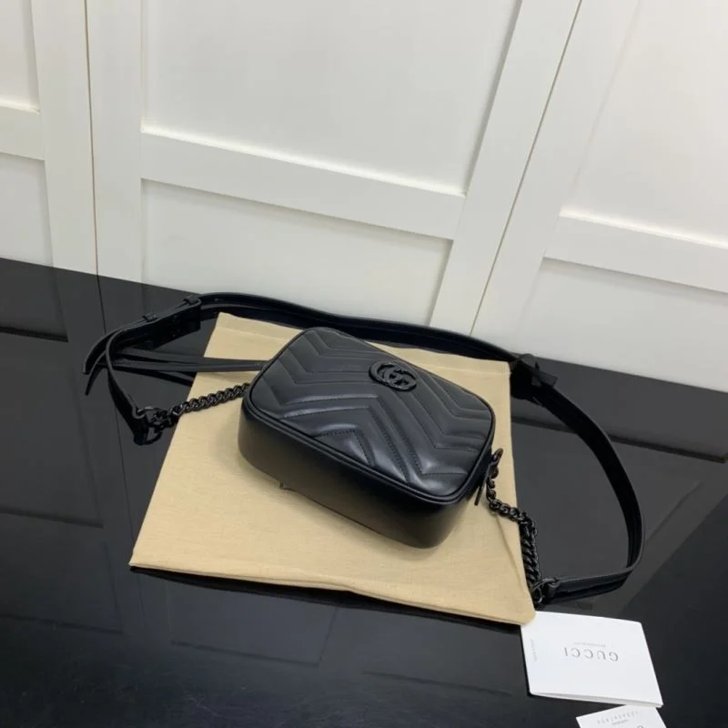 Gucci Satchel Bags ComfortFit 50675