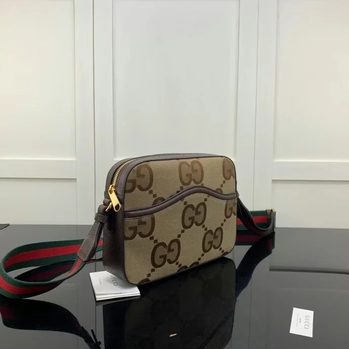 Stretchable Gucci Satchel Bags 50679