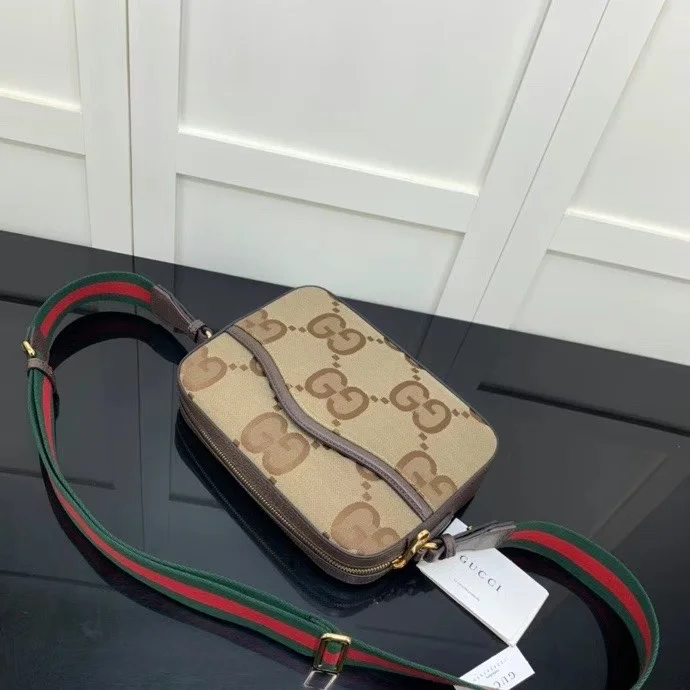 Stretchable Gucci Satchel Bags 50679