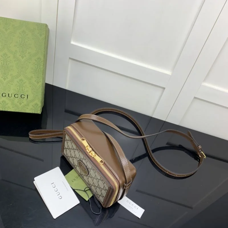 Gucci Satchel Bags EasyMatch 50677