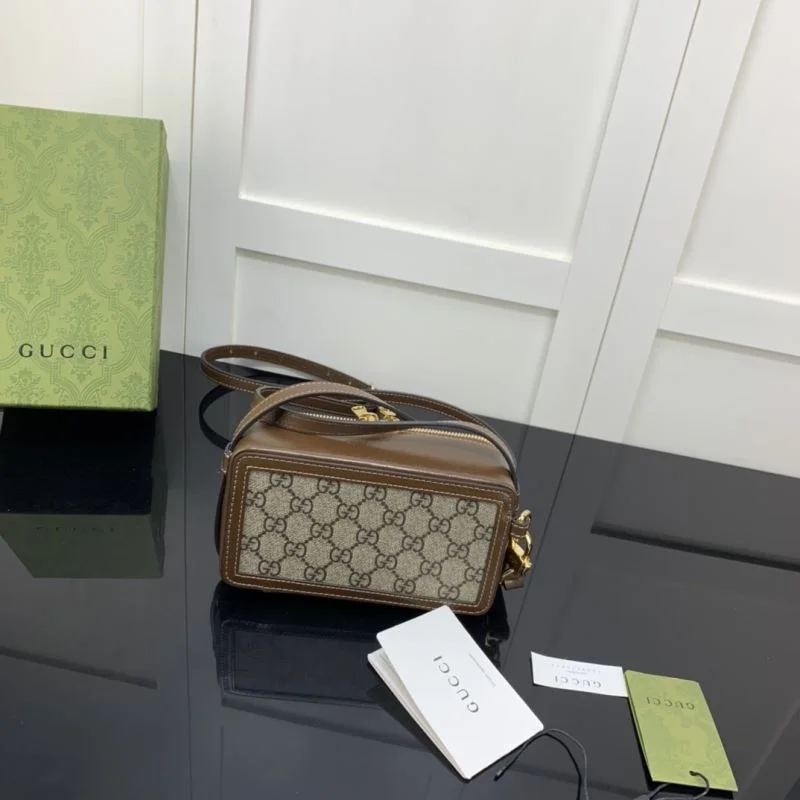 Gucci Satchel Bags EasyMatch 50677