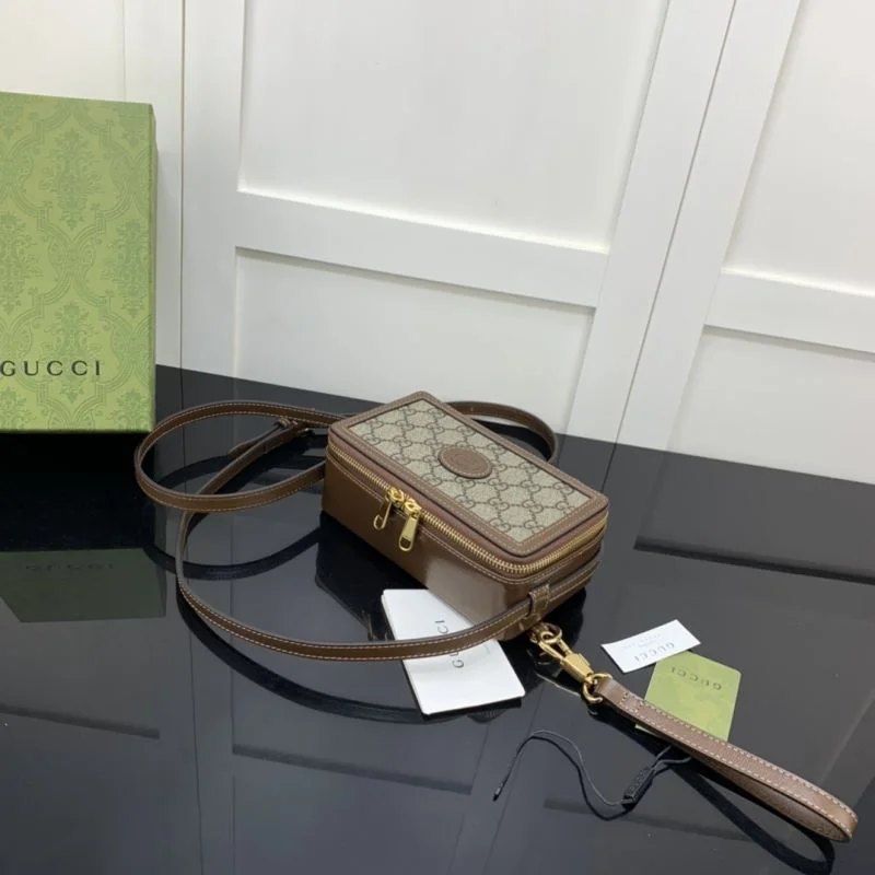 Gucci Satchel Bags EasyMatch 50677