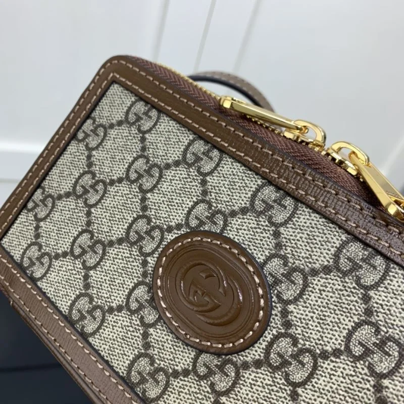 Gucci Satchel Bags EasyMatch 50677