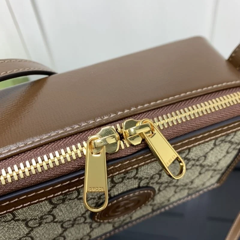 Gucci Satchel Bags EasyMatch 50677