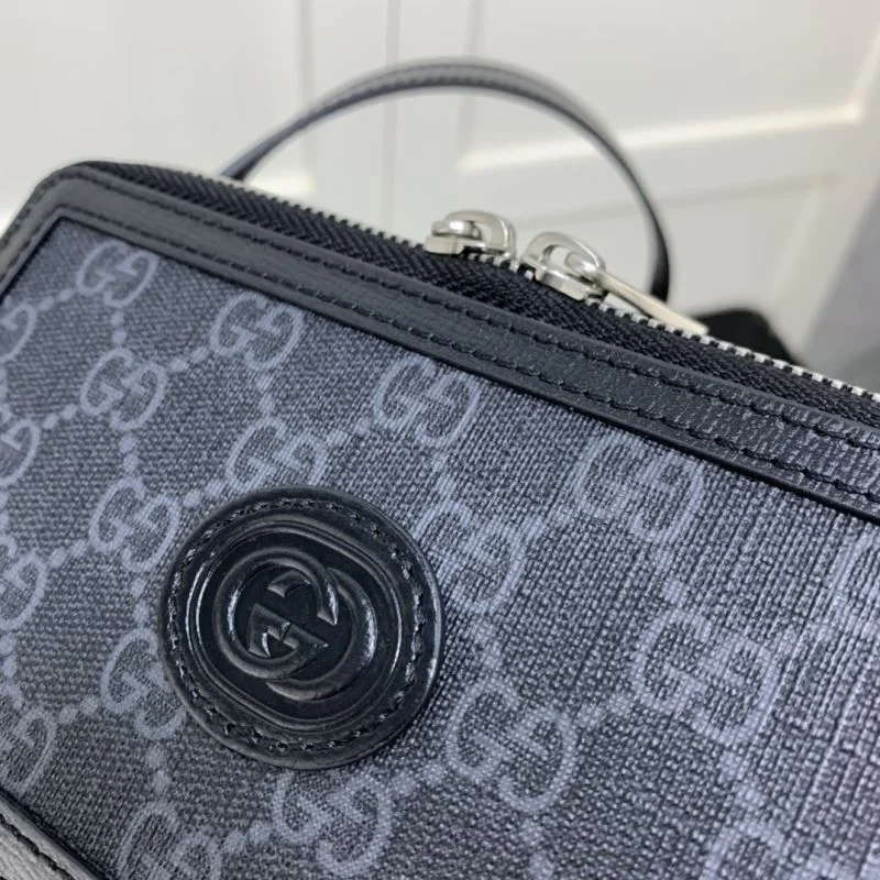 Contemporary Gucci Satchel Bags 50667