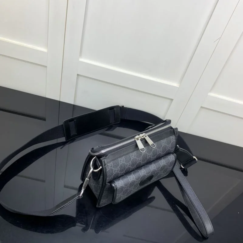 Flexible Gucci Satchel Bags 50668