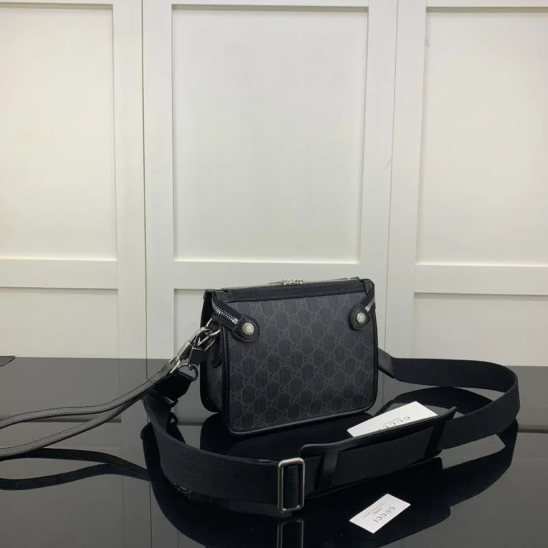 Flexible Gucci Satchel Bags 50668