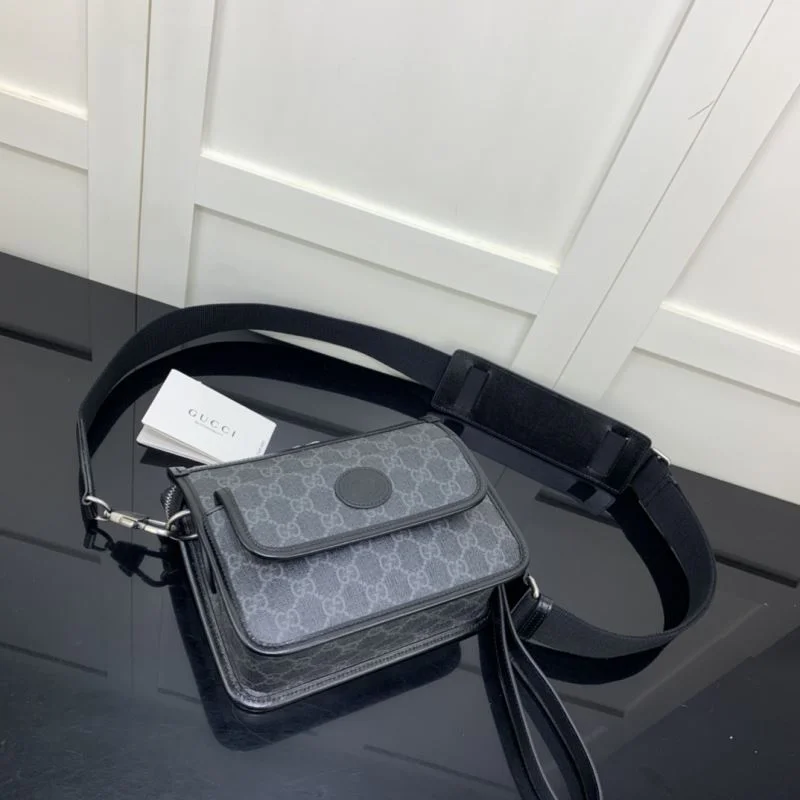 Flexible Gucci Satchel Bags 50668