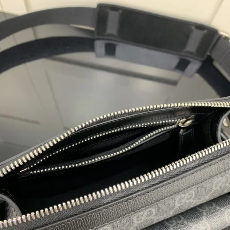 Flexible Gucci Satchel Bags 50668