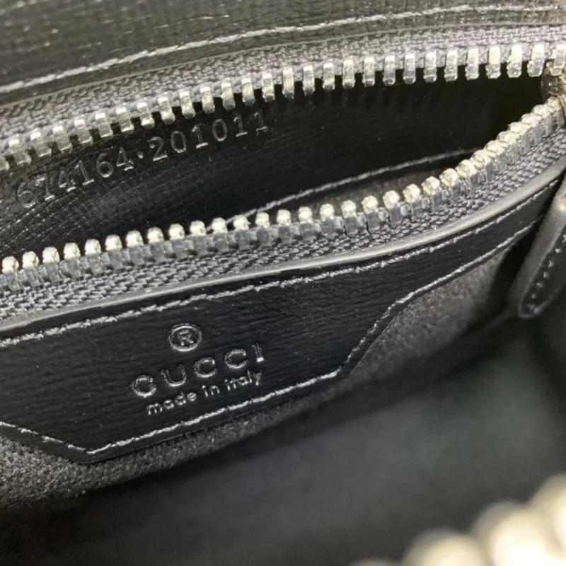 Flexible Gucci Satchel Bags 50668
