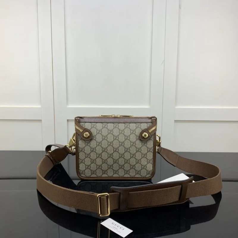 Attractive Gucci Satchel Bags 50719