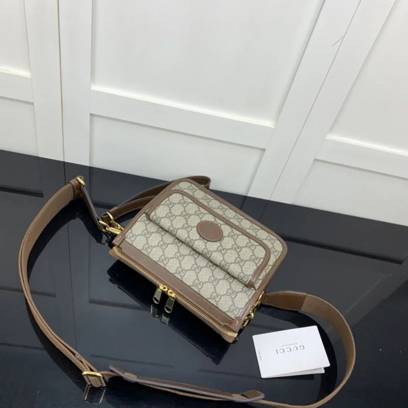 Attractive Gucci Satchel Bags 50719