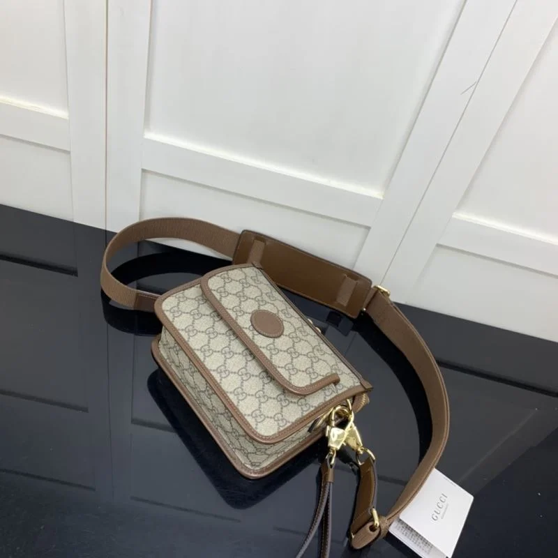 Attractive Gucci Satchel Bags 50719