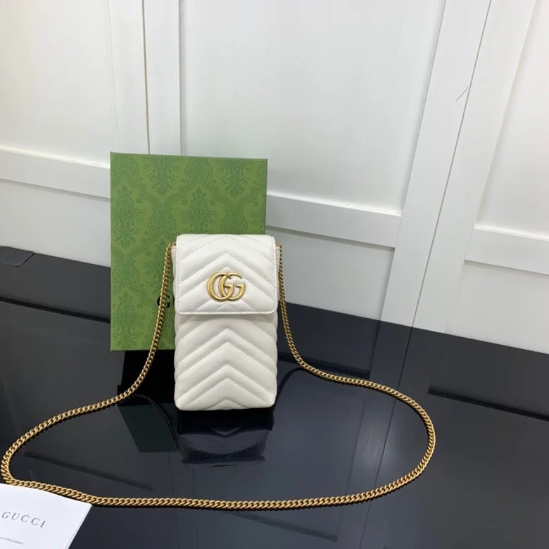 Gucci Satchel Bags AllSeason 50672