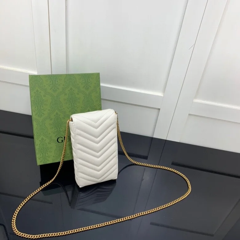 Gucci Satchel Bags AllSeason 50672