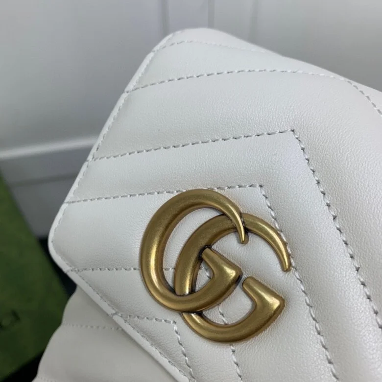 Gucci Satchel Bags AllSeason 50672