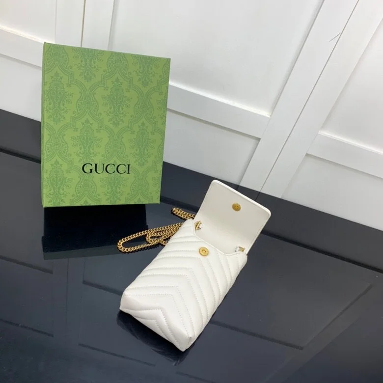 Gucci Satchel Bags AllSeason 50672