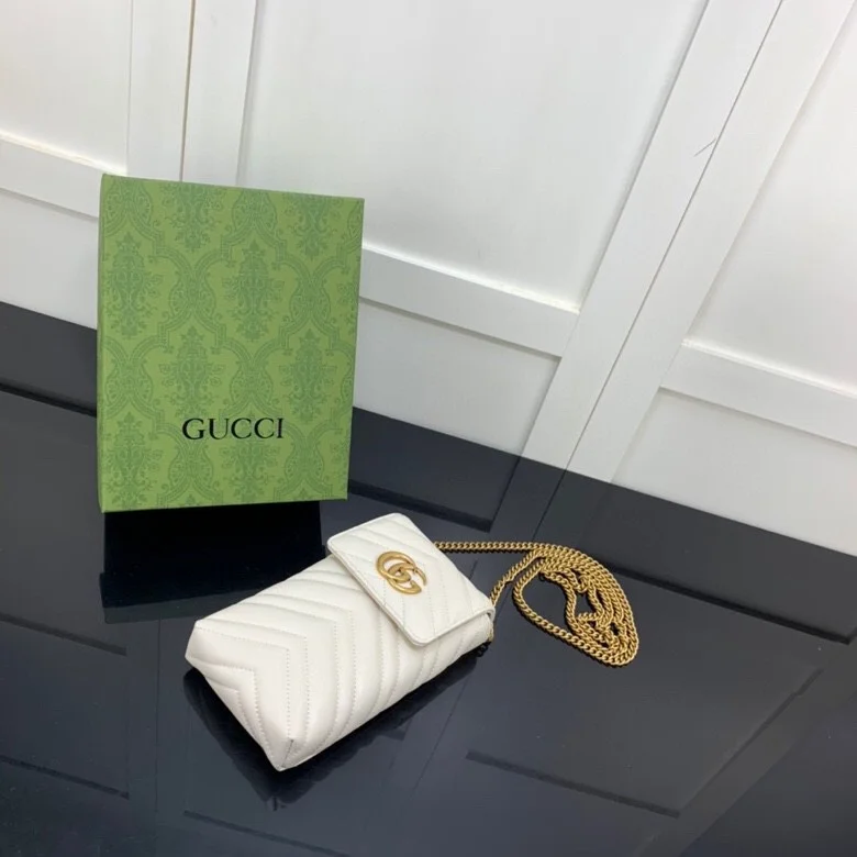 Gucci Satchel Bags AllSeason 50672
