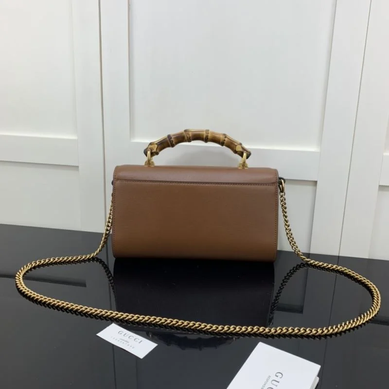 Gucci Satchel Bags Bright 50715