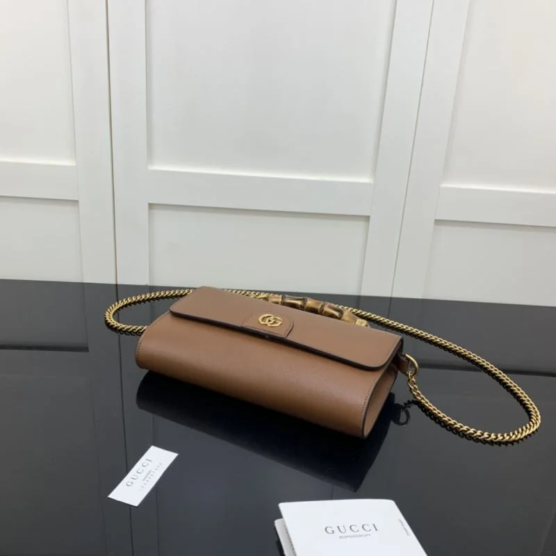 Gucci Satchel Bags Bright 50715