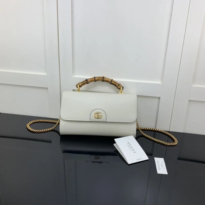 Gucci Satchel Bags Sustainable 50718