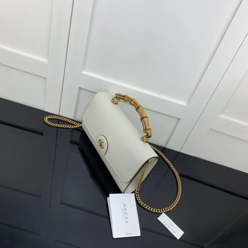 Gucci Satchel Bags Sustainable 50718