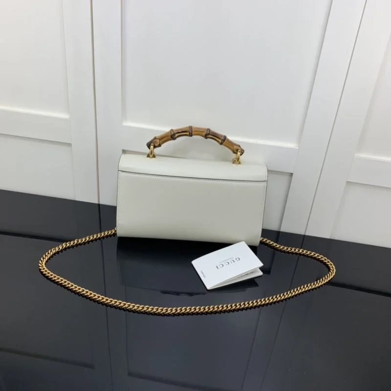 Gucci Satchel Bags Sustainable 50718