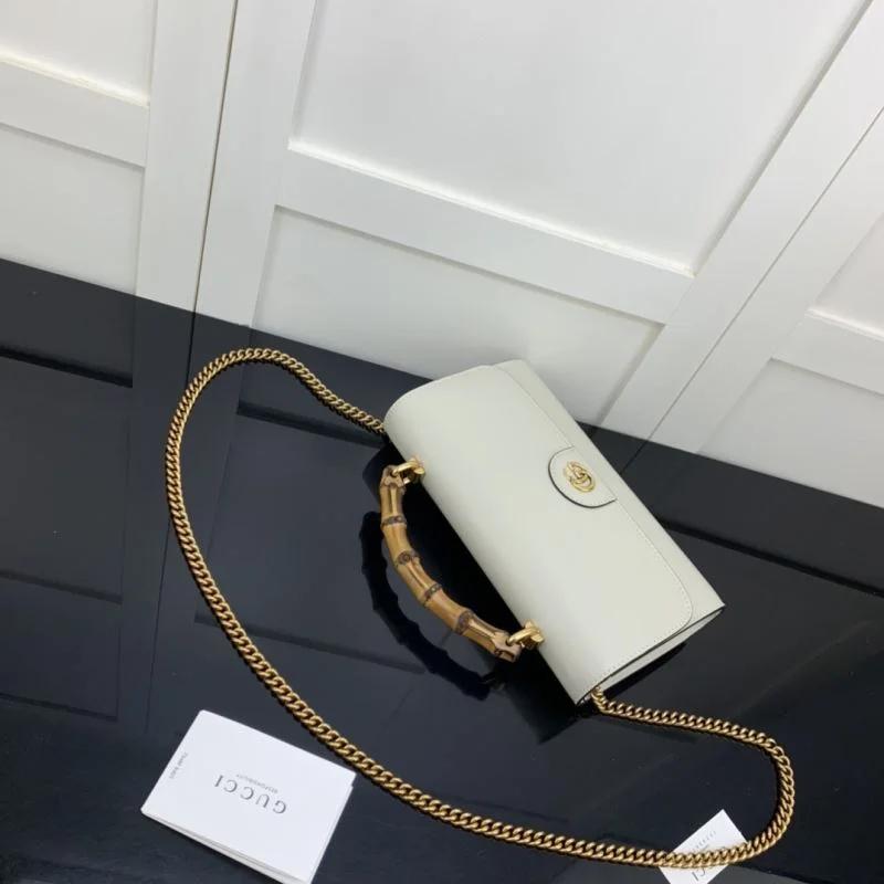 Gucci Satchel Bags Sustainable 50718