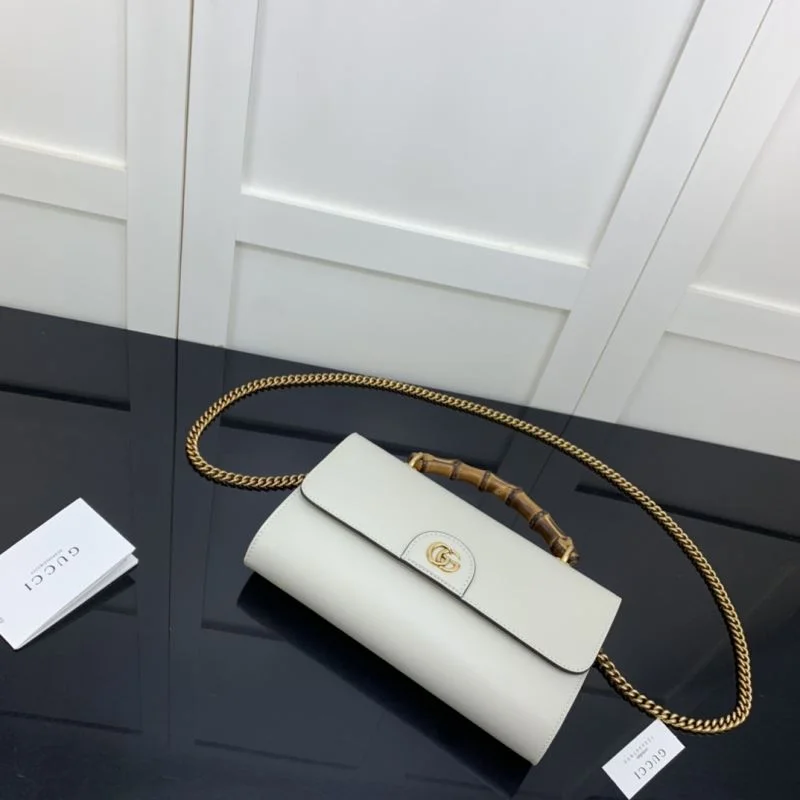 Gucci Satchel Bags Sustainable 50718