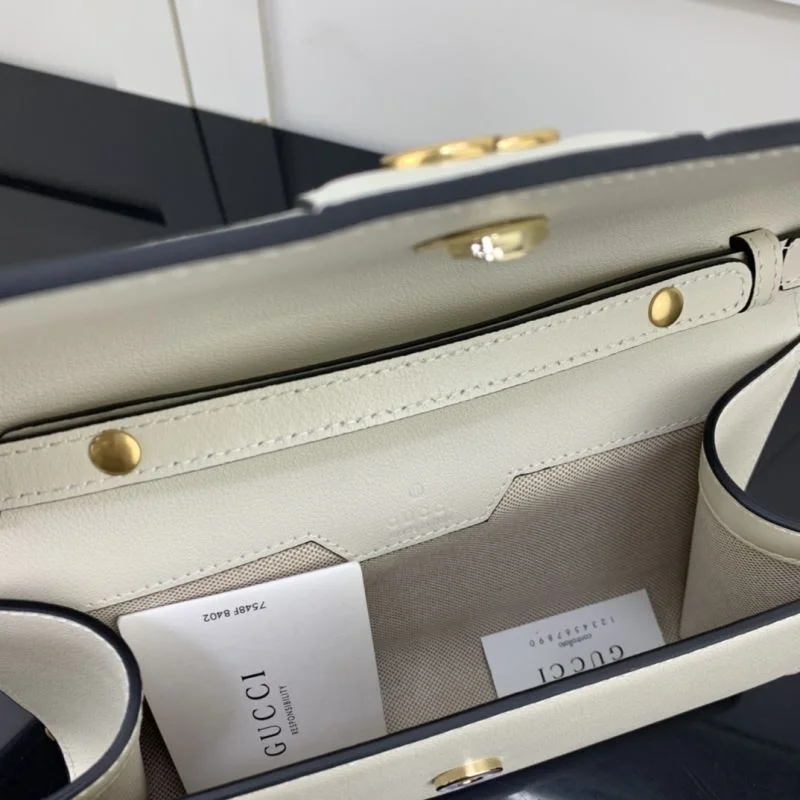 Gucci Satchel Bags Sustainable 50718