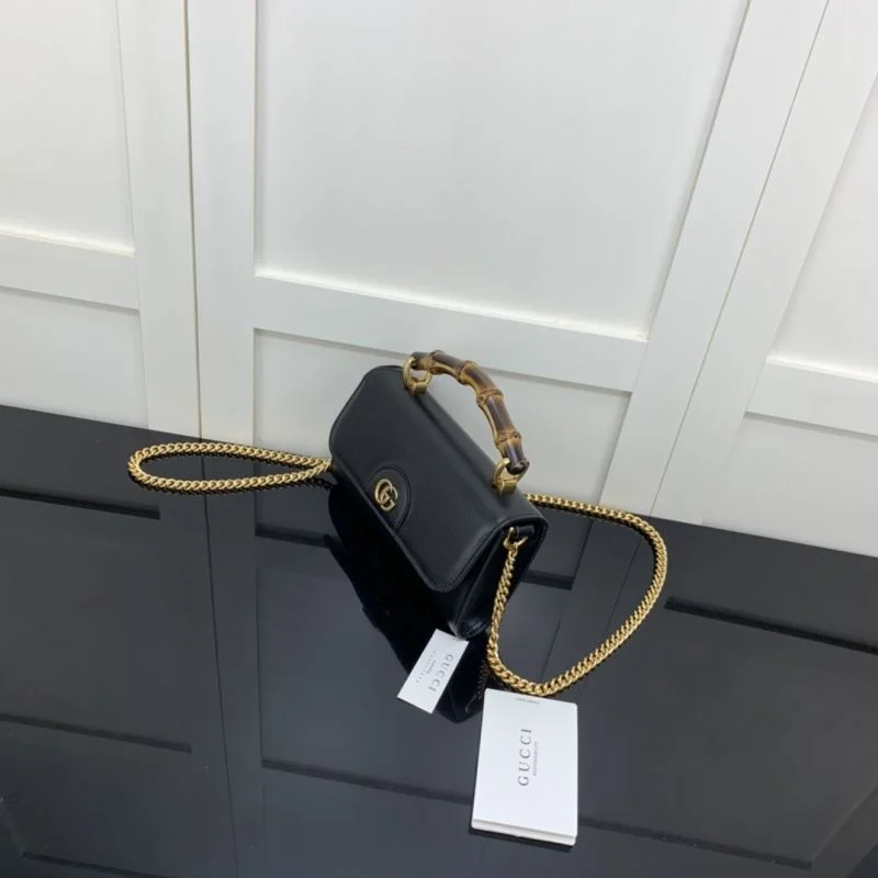 Versatile Gucci Satchel Bags 50666