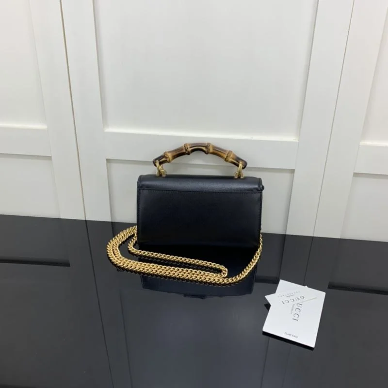 Versatile Gucci Satchel Bags 50666