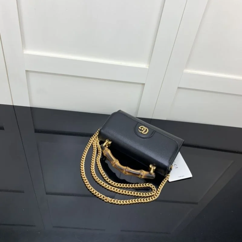 Versatile Gucci Satchel Bags 50666